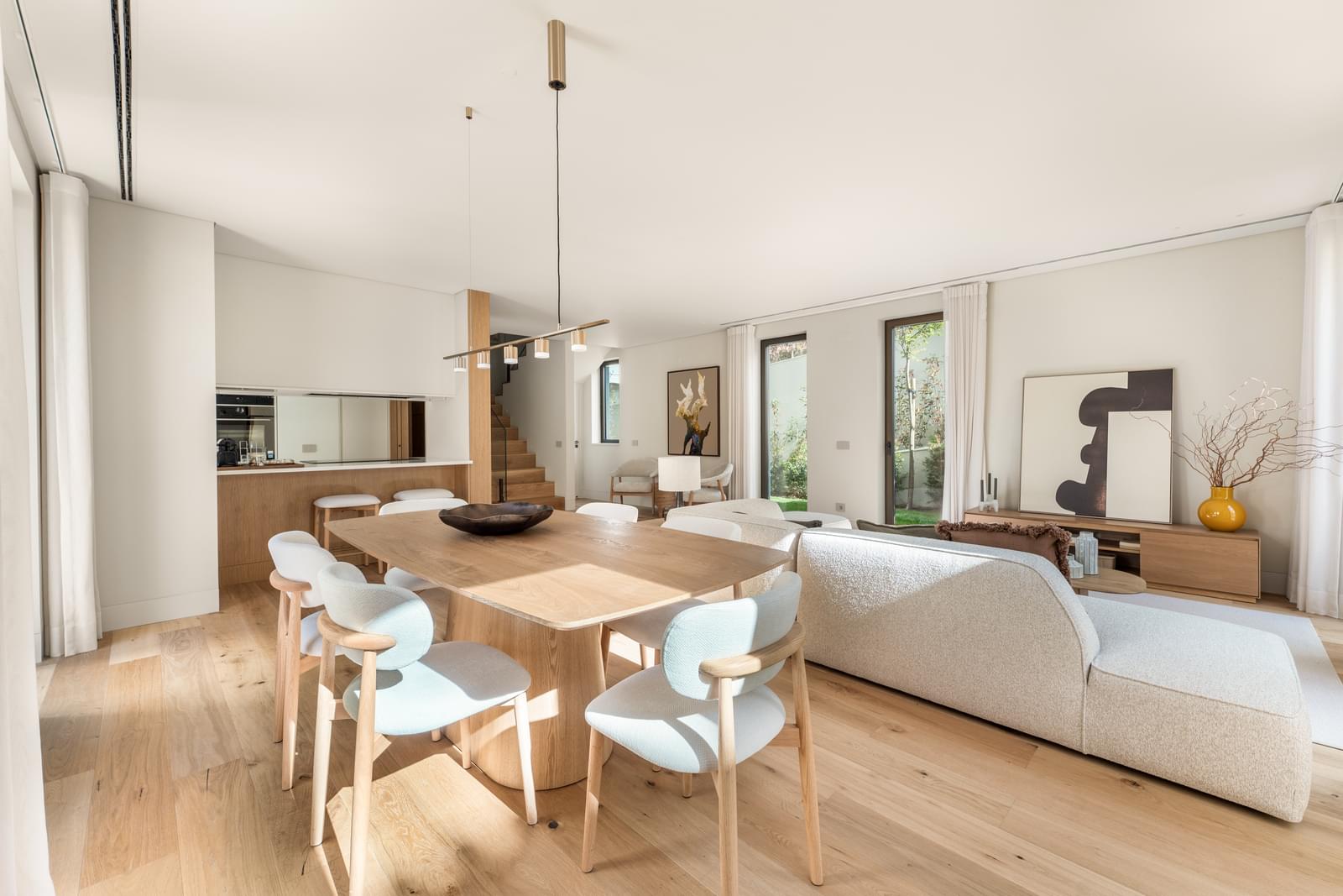 Duplex T3 no Galardi, Monte Estoril, Cascais - Imagem 8