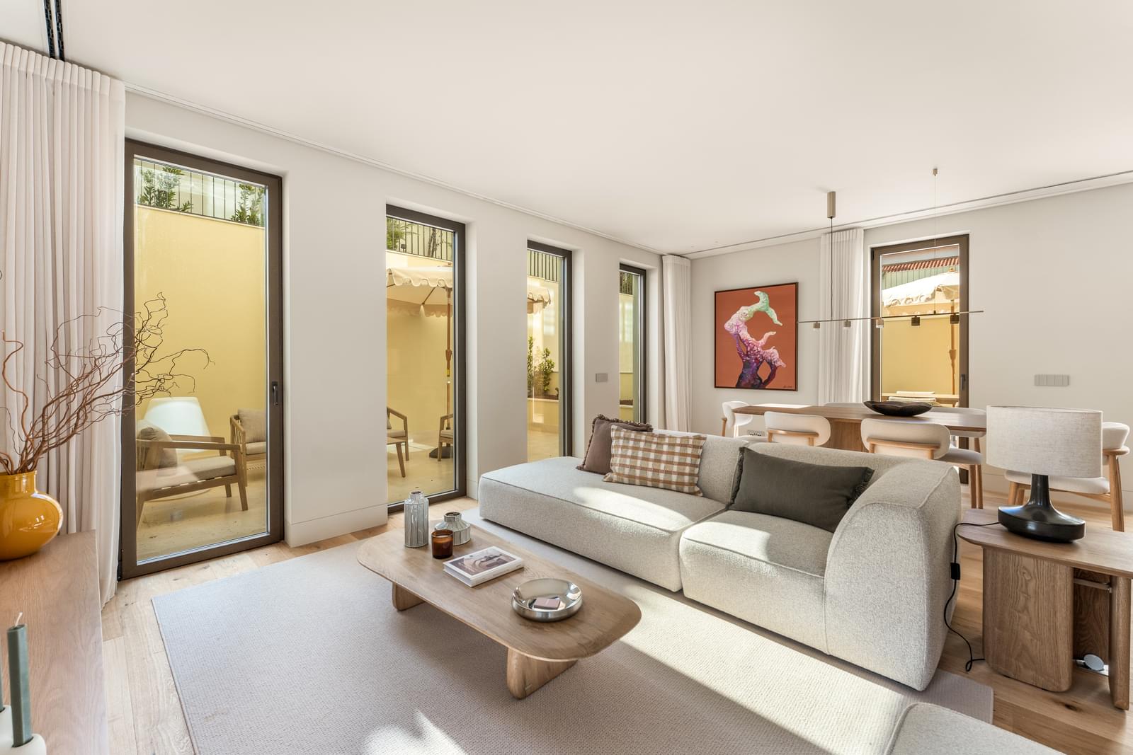 Duplex T3 no Galardi, Monte Estoril, Cascais - Imagem 10