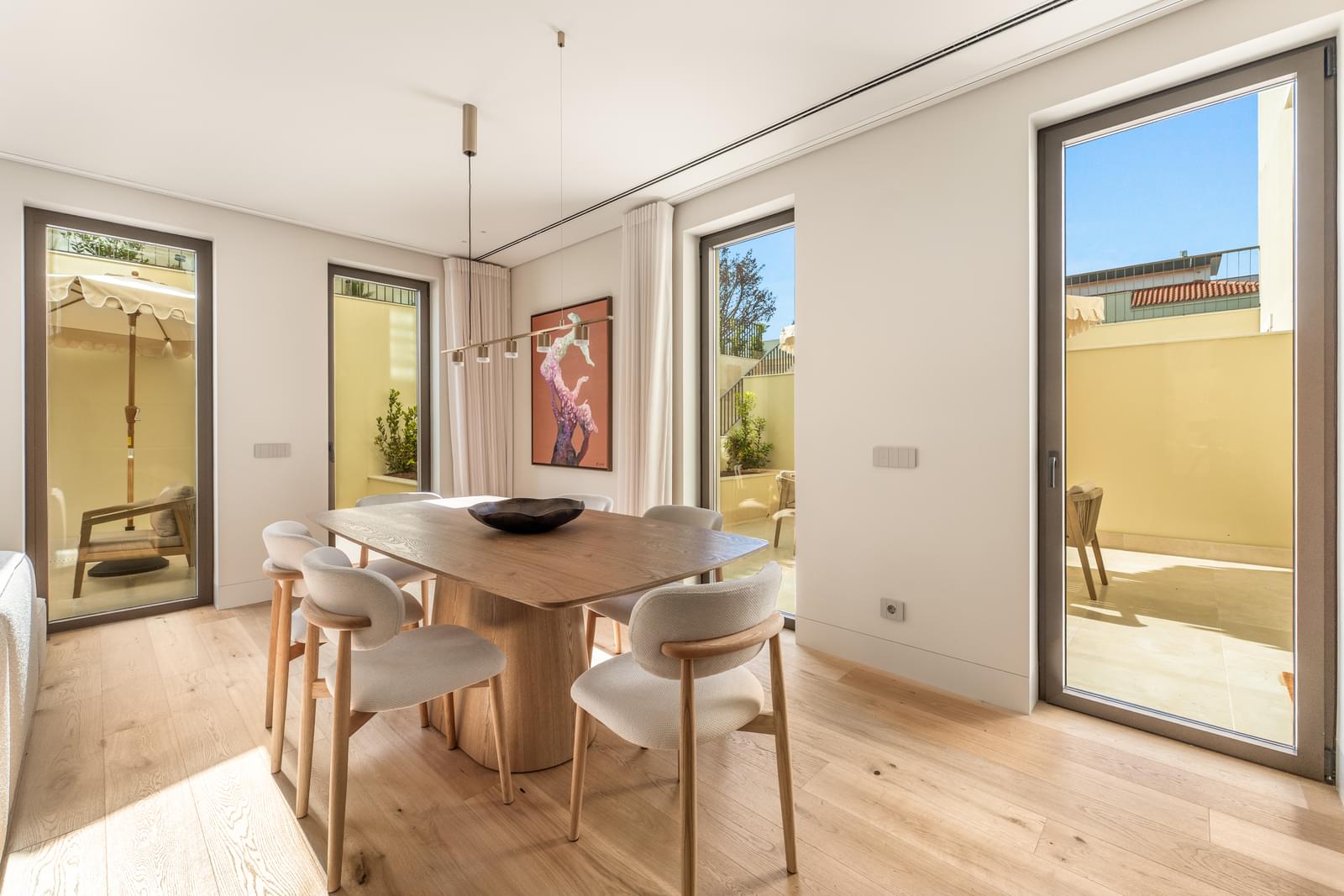 Duplex T3 no Galardi, Monte Estoril, Cascais - Imagem 11
