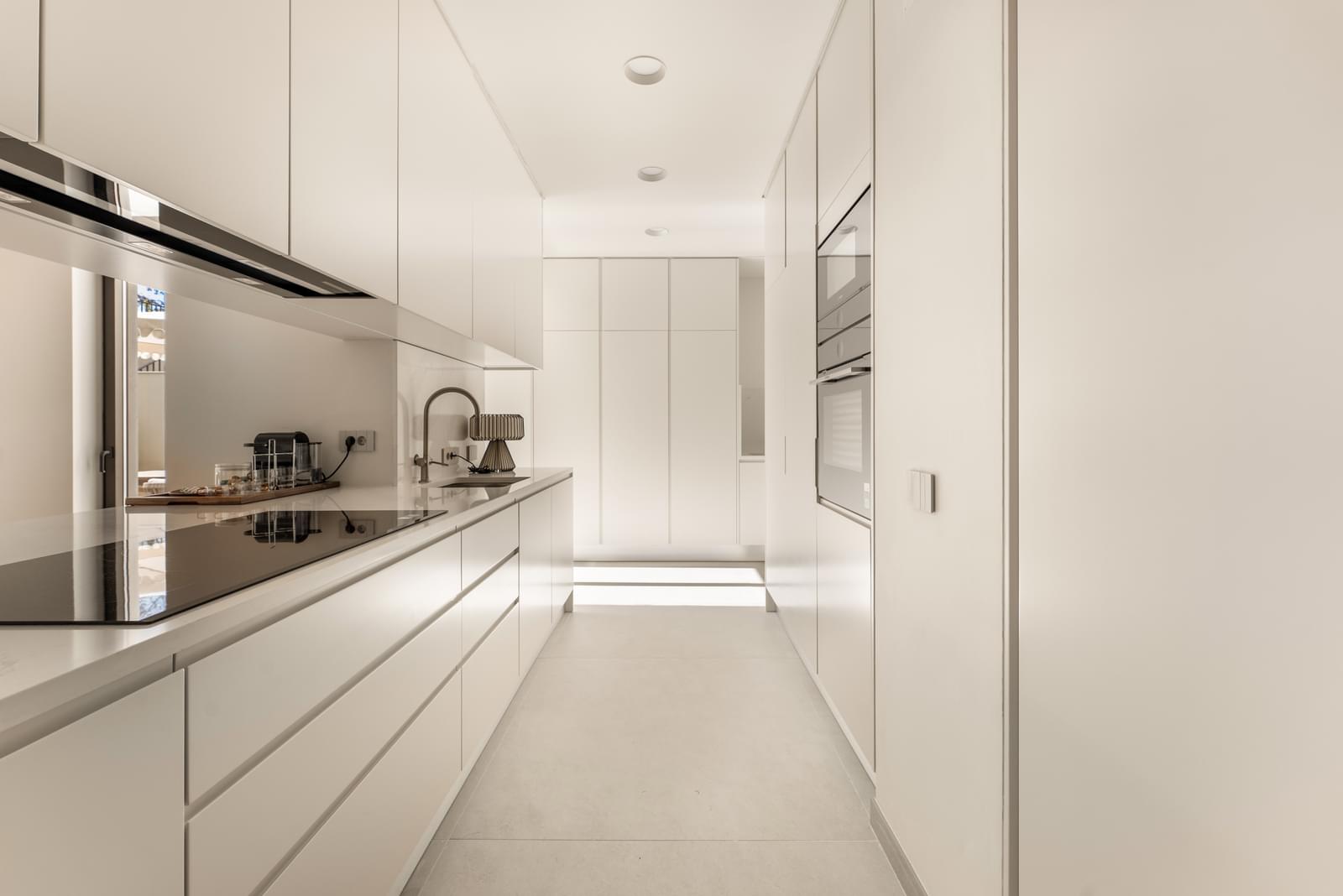 Duplex T3 no Galardi, Monte Estoril, Cascais - Imagem 17