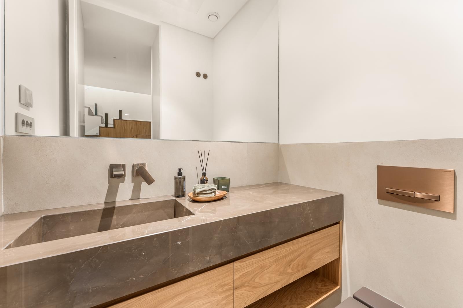 Duplex T3 no Galardi, Monte Estoril, Cascais - Imagem 19