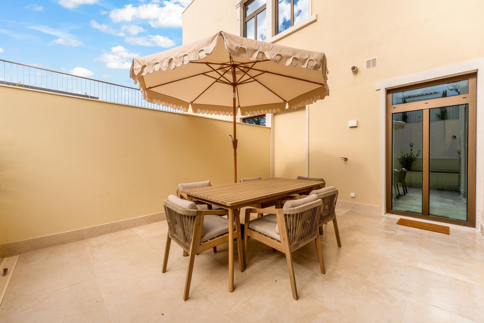 Duplex T3 no Galardi, Monte Estoril, Cascais - Imagem 13