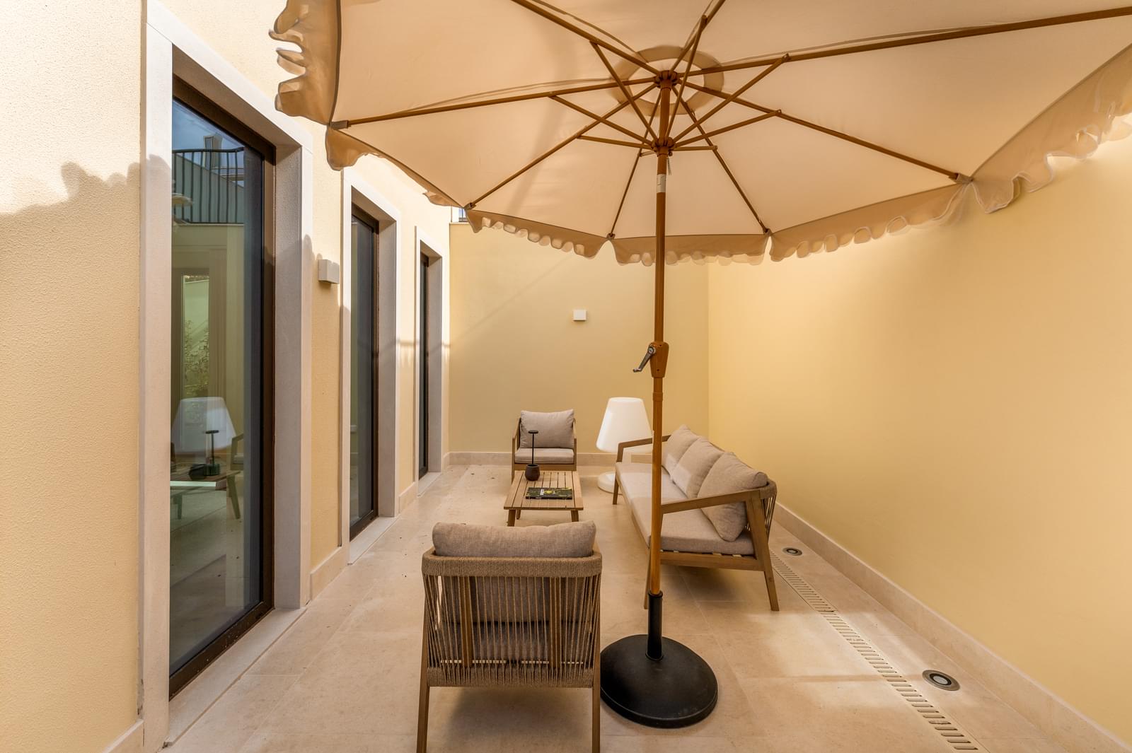 Duplex T3 no Galardi, Monte Estoril, Cascais - Imagem 16
