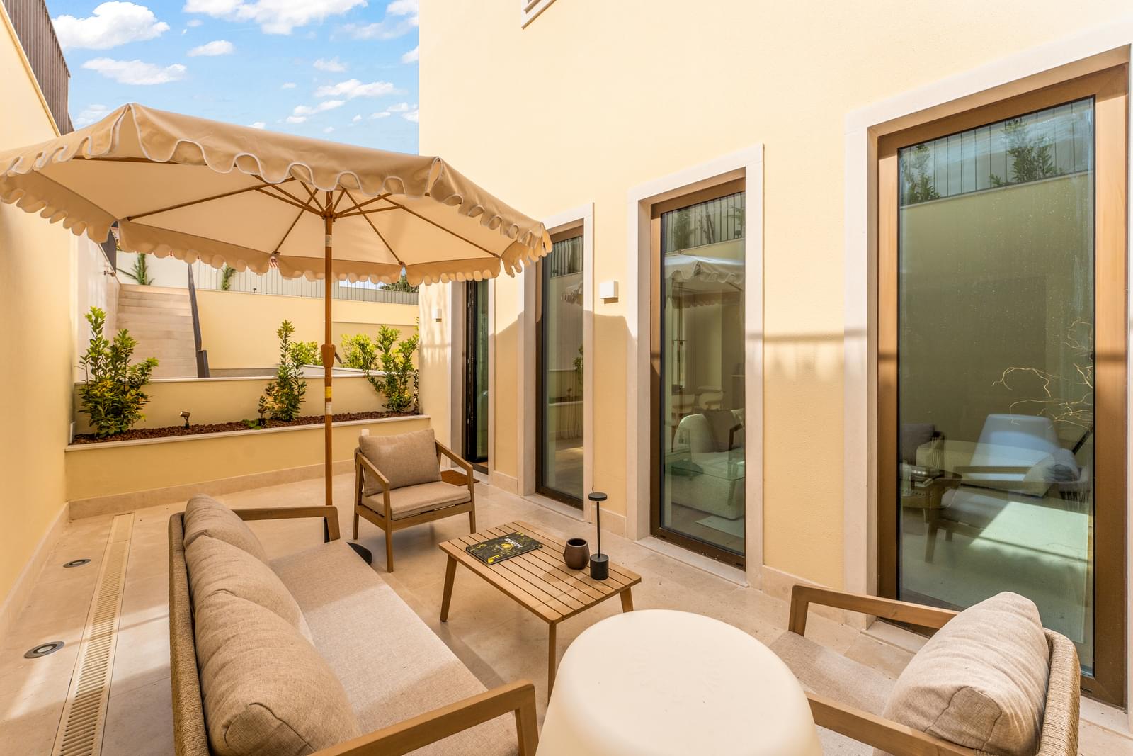 Duplex T3 no Galardi, Monte Estoril, Cascais - Imagem 15