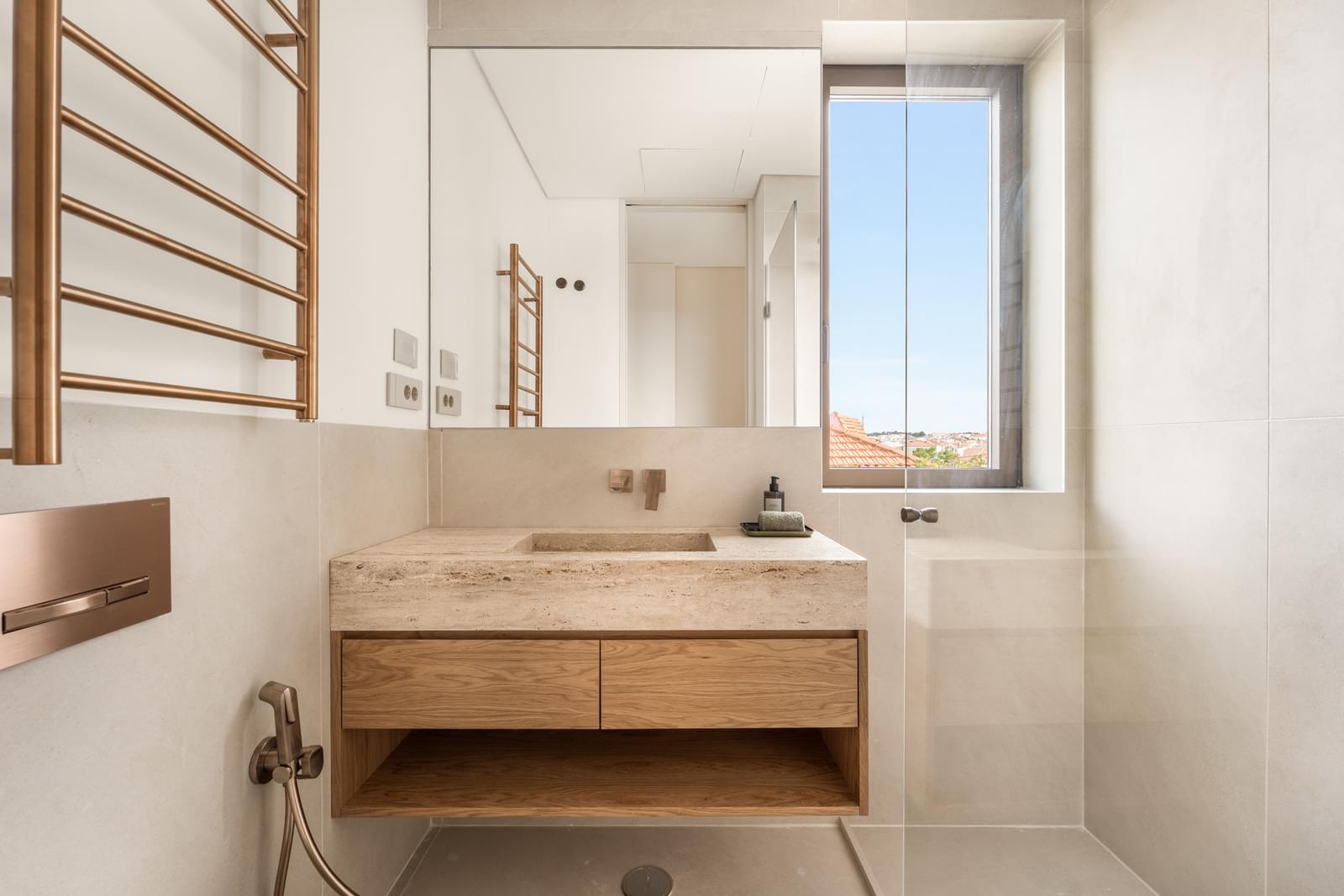 Duplex T3 no Galardi, Monte Estoril, Cascais - Imagem 22