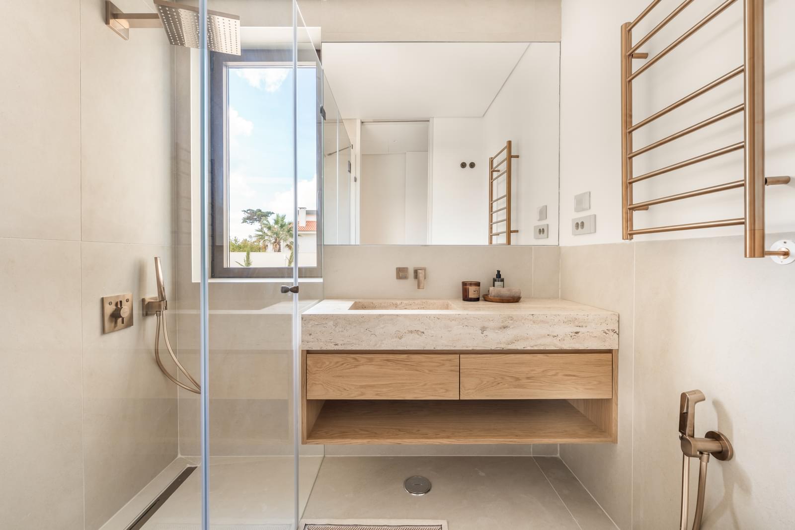 Duplex T3 no Galardi, Monte Estoril, Cascais - Imagem 24