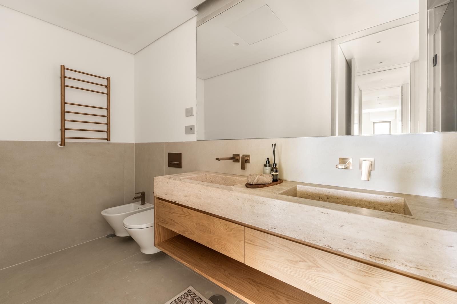Duplex T3 no Galardi, Monte Estoril, Cascais - Imagem 27