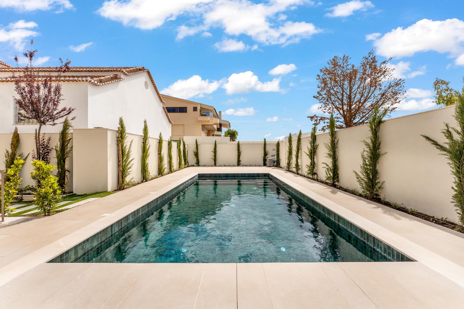 Apartamento T3 no Galardi, Monte Estoril, Cascais - Imagem 26
