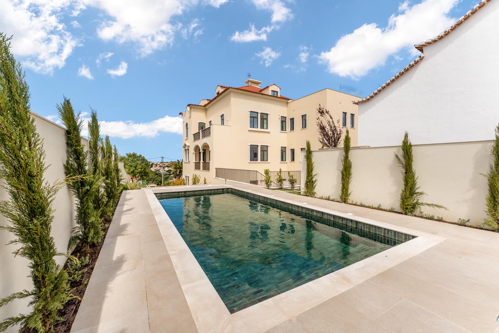 Apartamento T3 no Galardi, Monte Estoril, Cascais - Imagem 27