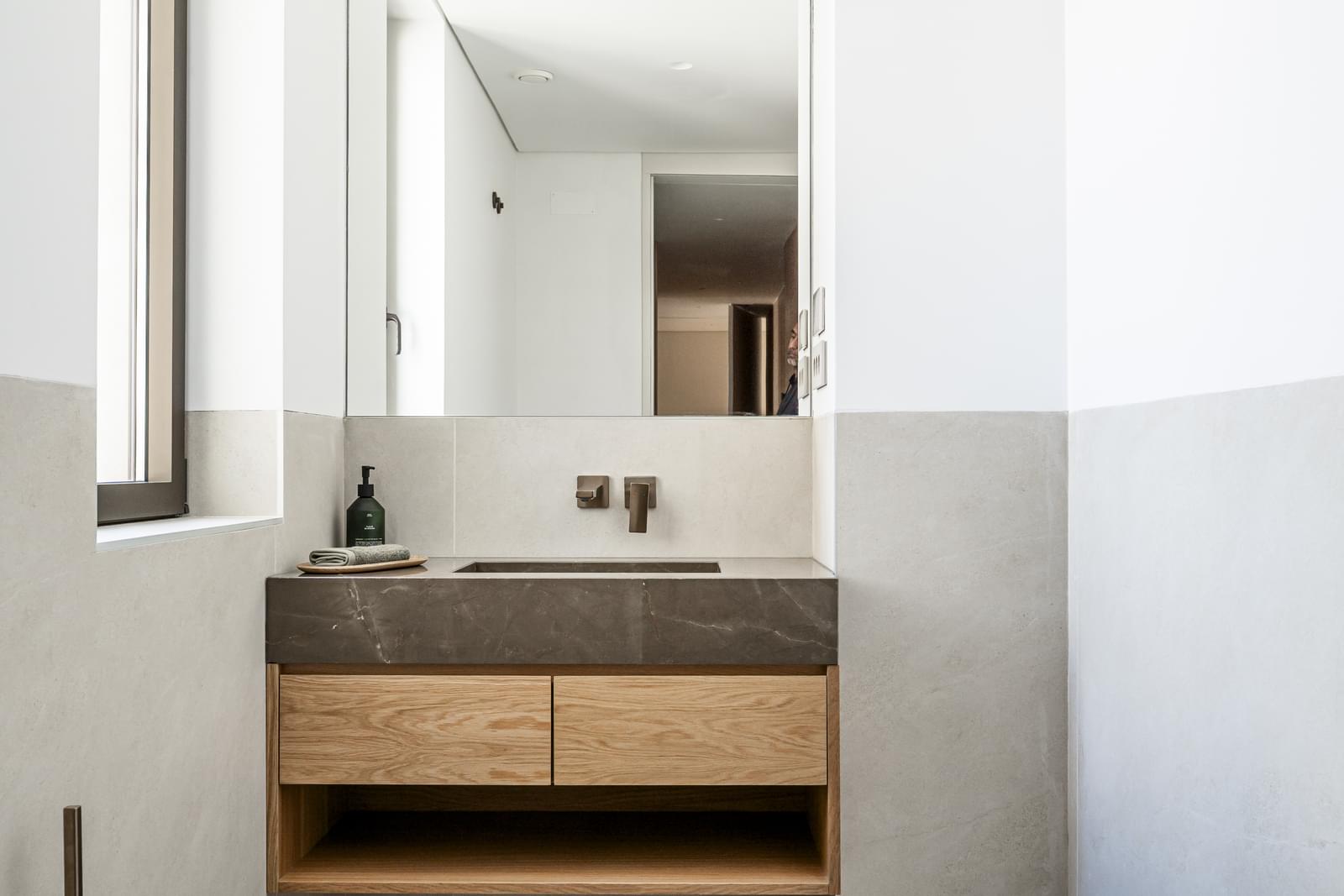 Apartamento T3 no Galardi, Monte Estoril, Cascais - Imagem 15
