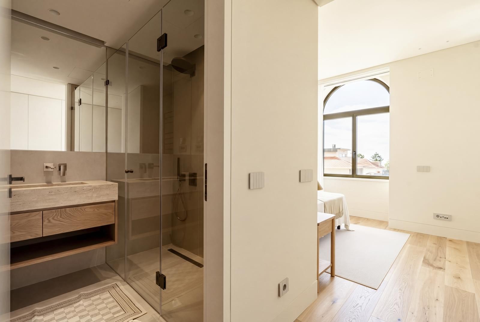 Apartamento T3 no Galardi, Monte Estoril, Cascais - Imagem 18
