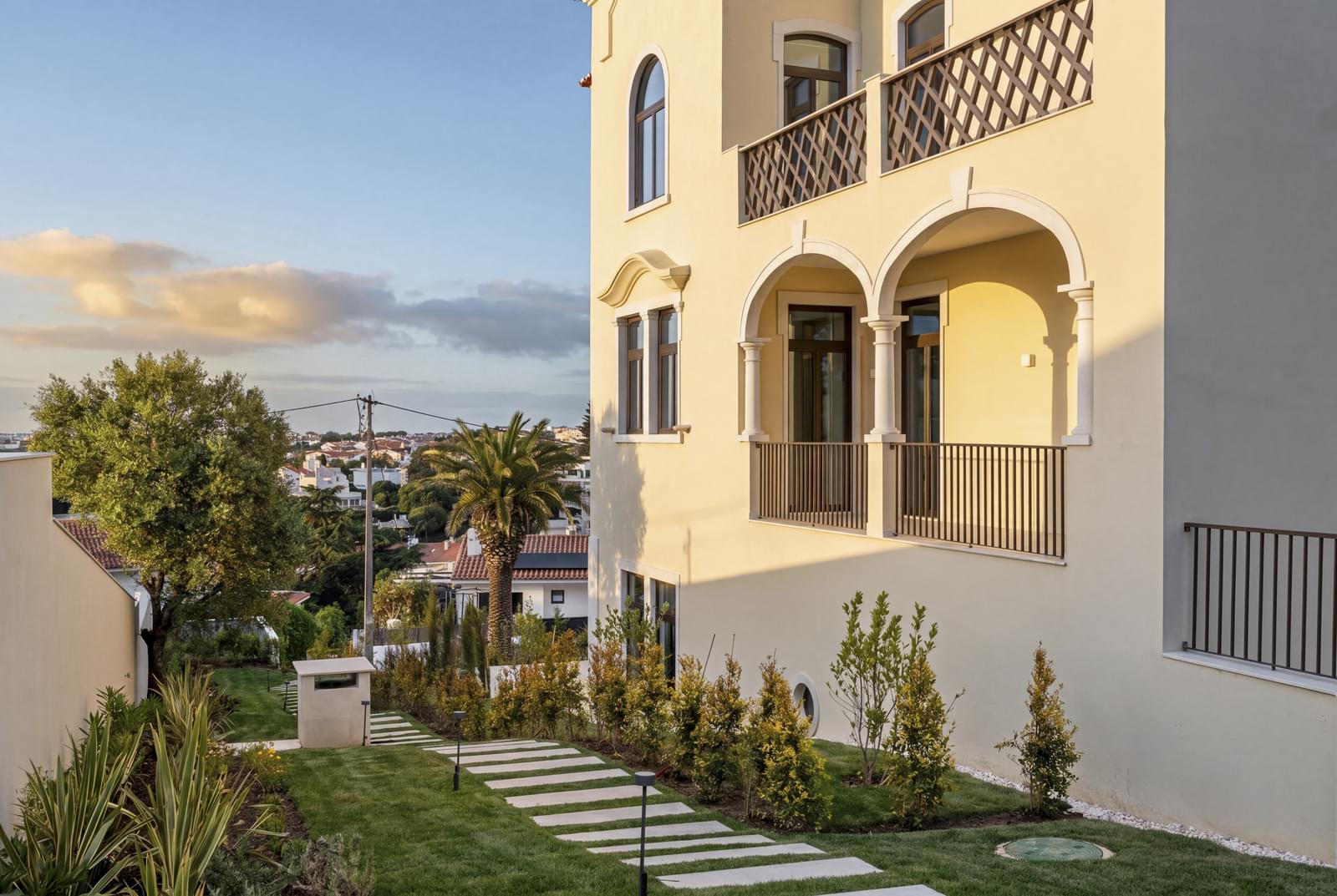 Apartamento T3 no Galardi, Monte Estoril, Cascais - Imagem 5