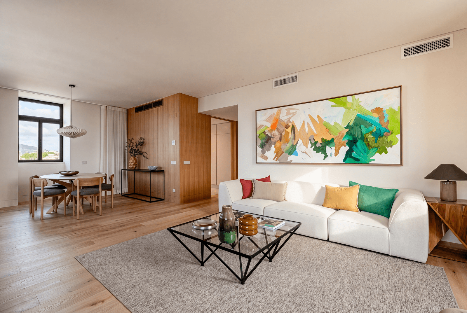 Apartamento T3 no Galardi, Monte Estoril, Cascais - Imagem 6