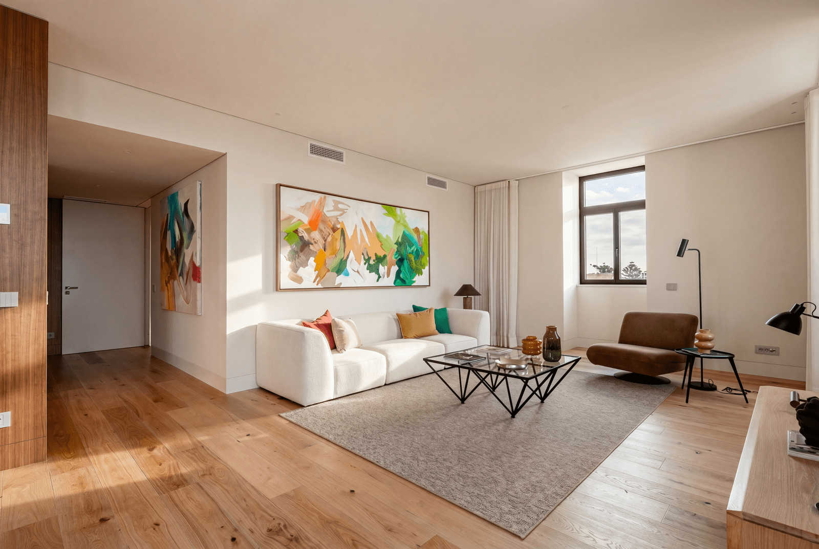 Apartamento T3 no Galardi, Monte Estoril, Cascais - Imagem 8