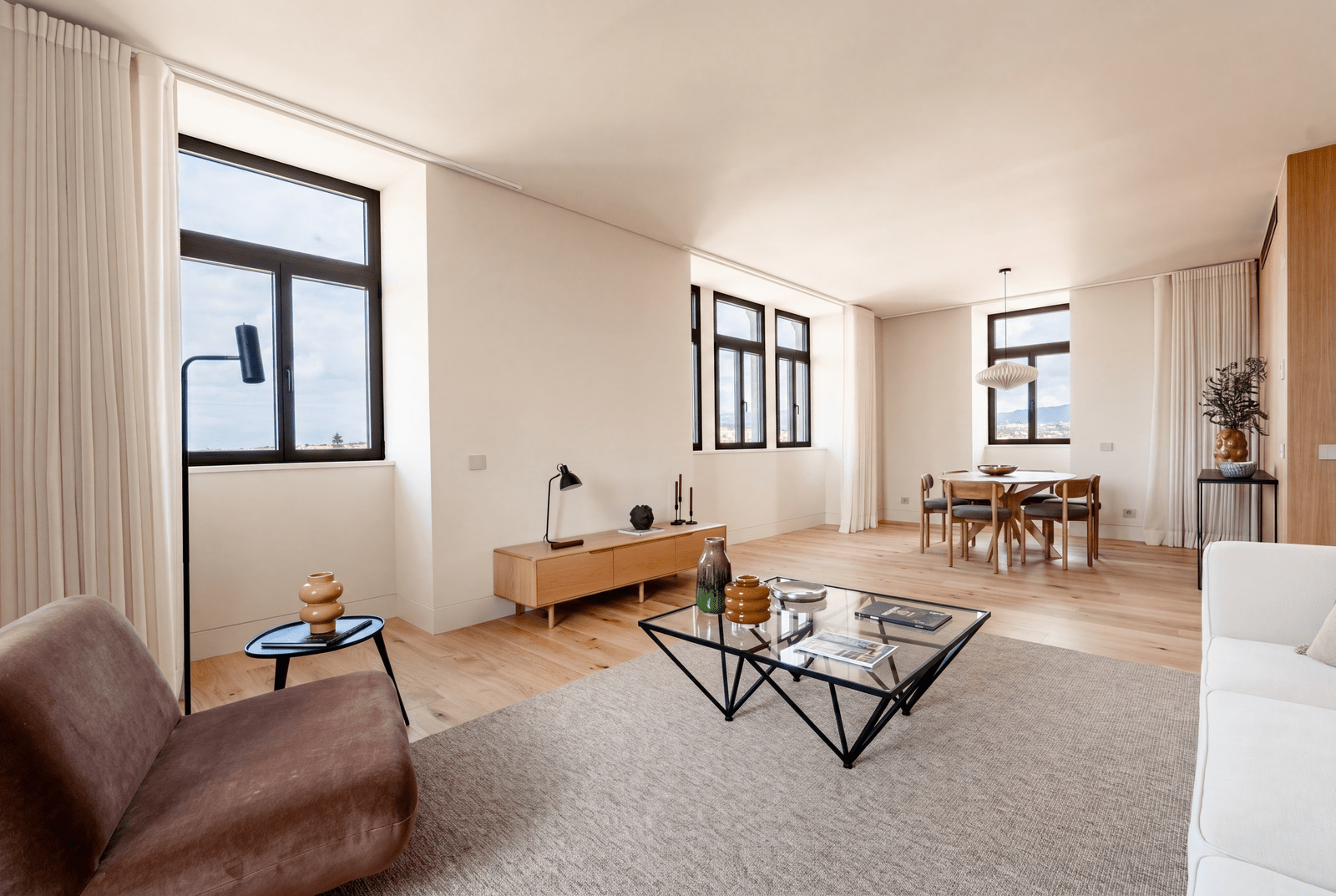 Apartamento T3 no Galardi, Monte Estoril, Cascais - Imagem 10