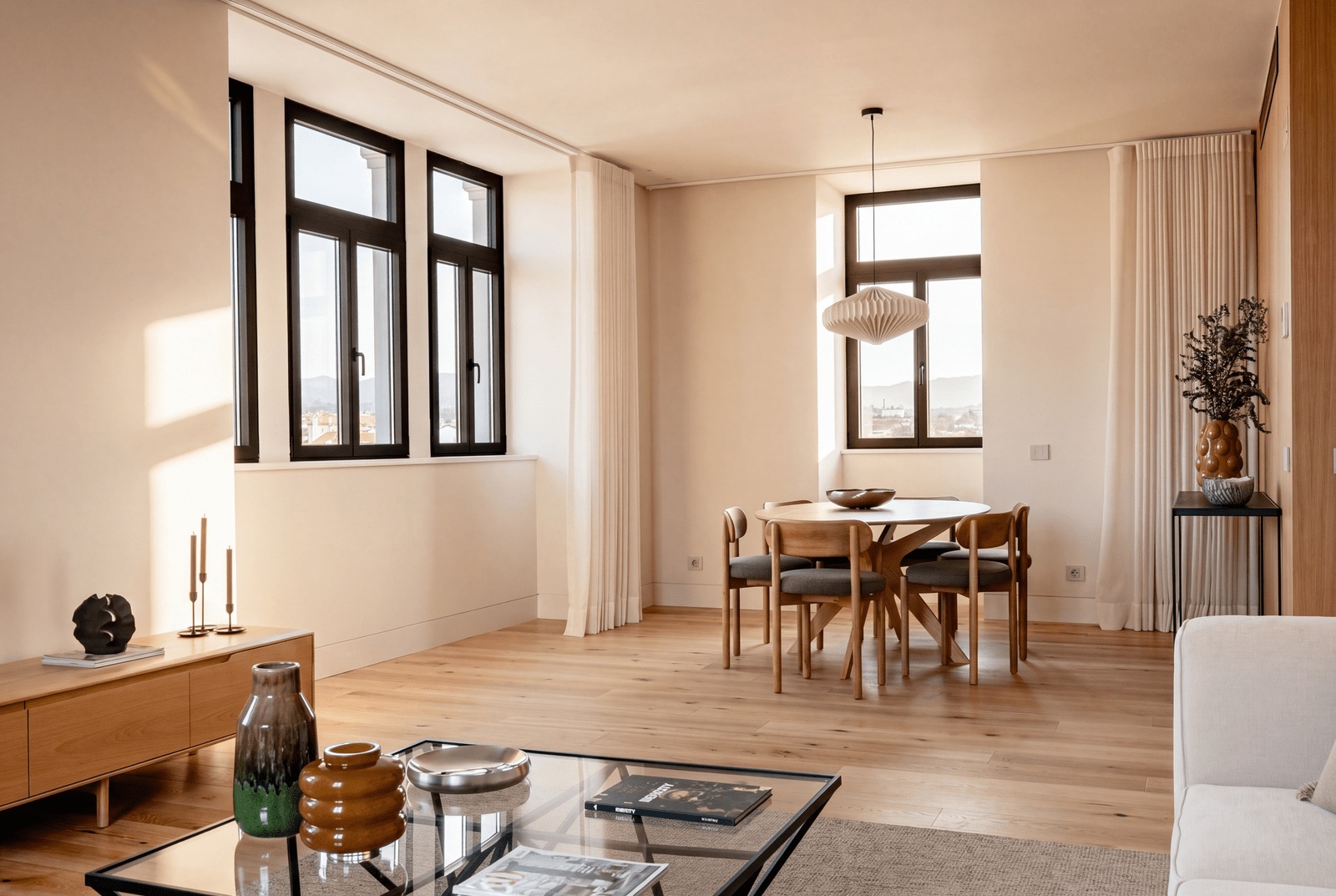 Apartamento T3 no Galardi, Monte Estoril, Cascais - Imagem 12