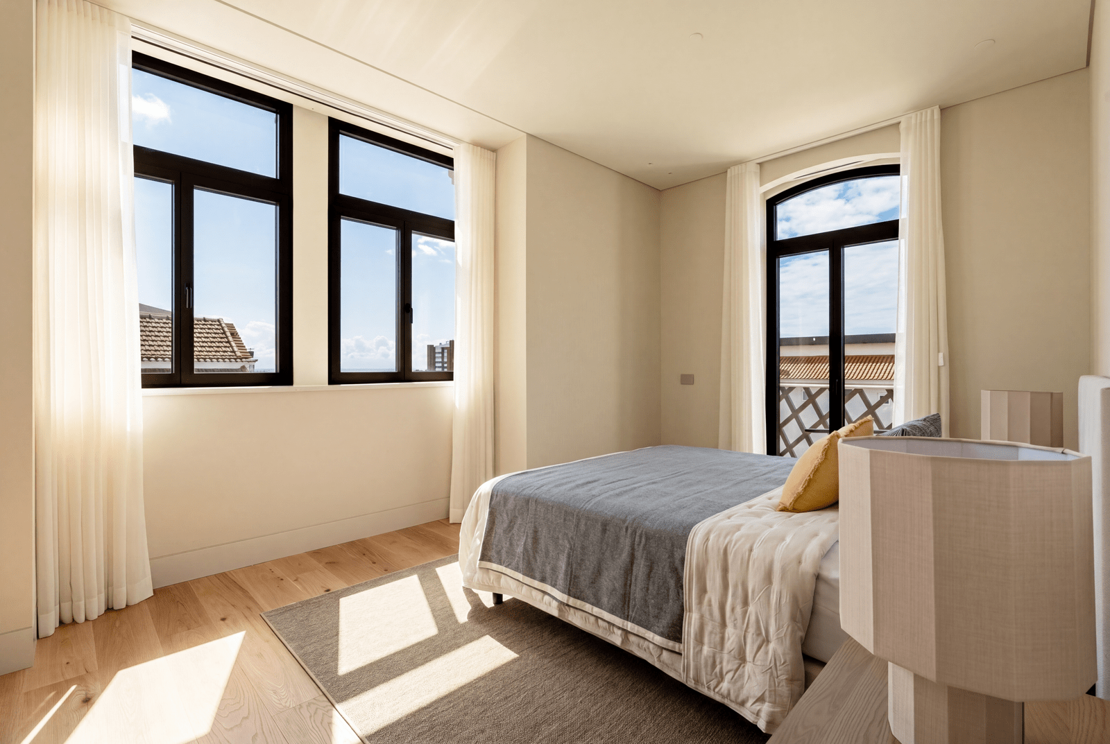 Apartamento T3 no Galardi, Monte Estoril, Cascais - Imagem 20