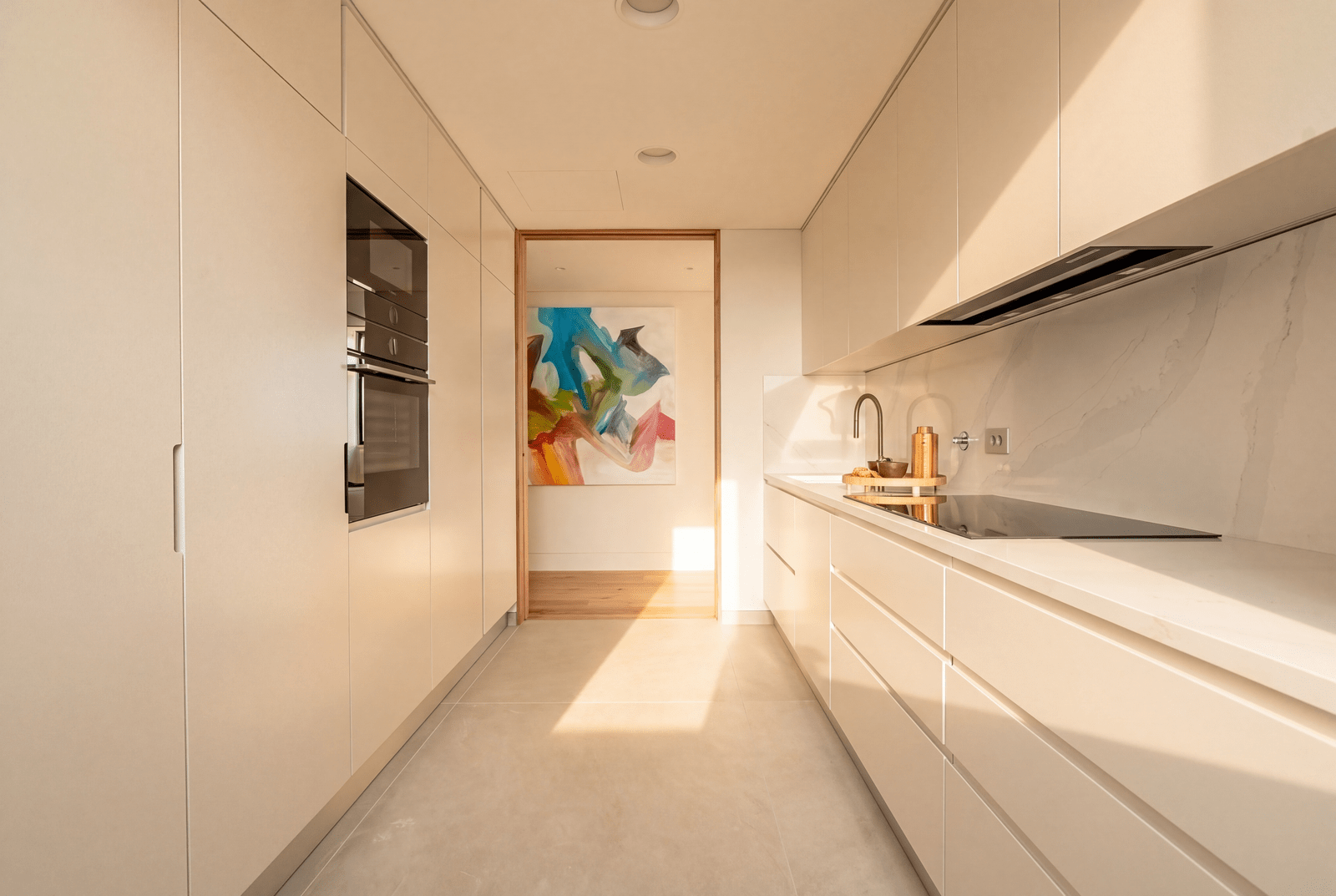 Apartamento T3 no Galardi, Monte Estoril, Cascais - Imagem 14
