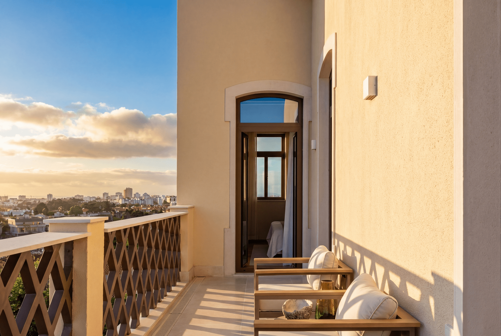 Apartamento T3 no Galardi, Monte Estoril, Cascais - Imagem 22