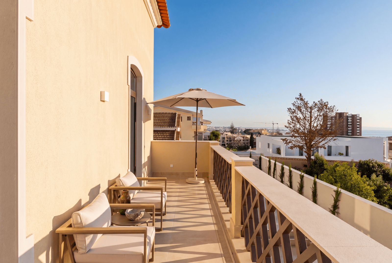 Apartamento T3 no Galardi, Monte Estoril, Cascais - Imagem 23