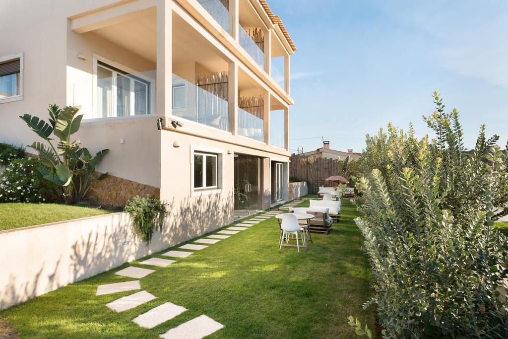 9 Bedroom Detached house with swimming pool, Azenhas do Mar, Sintra 3292156704