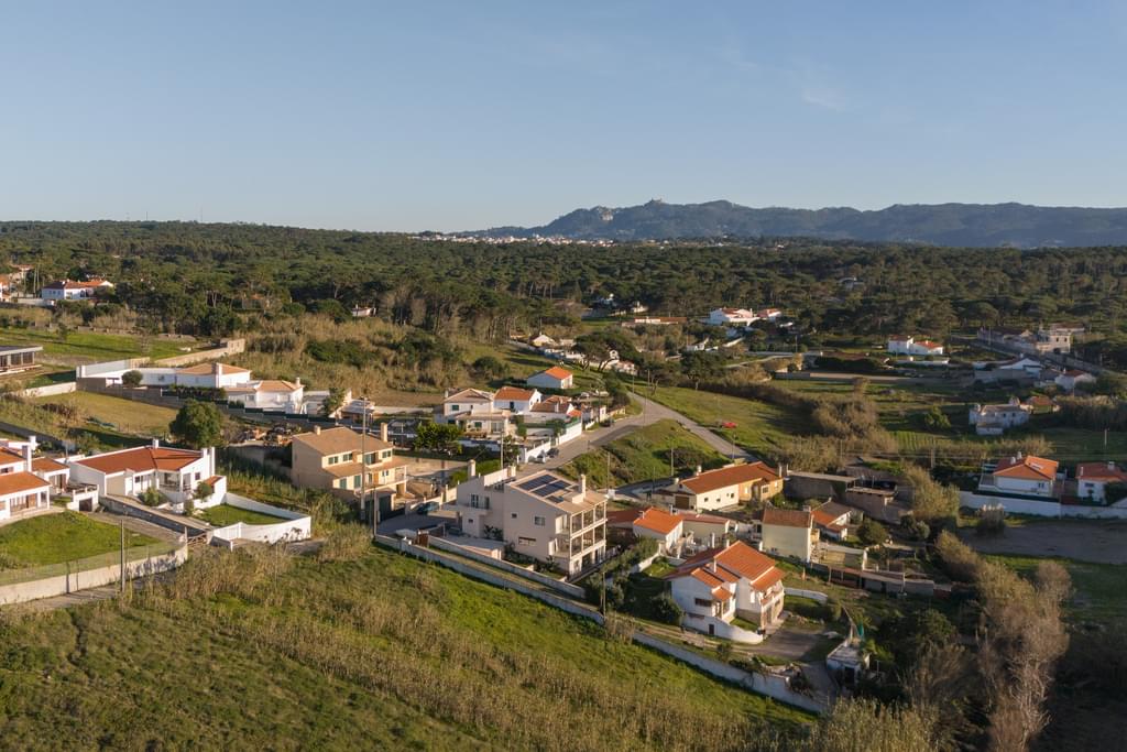 9 Bedroom Detached house with swimming pool, Azenhas do Mar, Sintra 3292156704