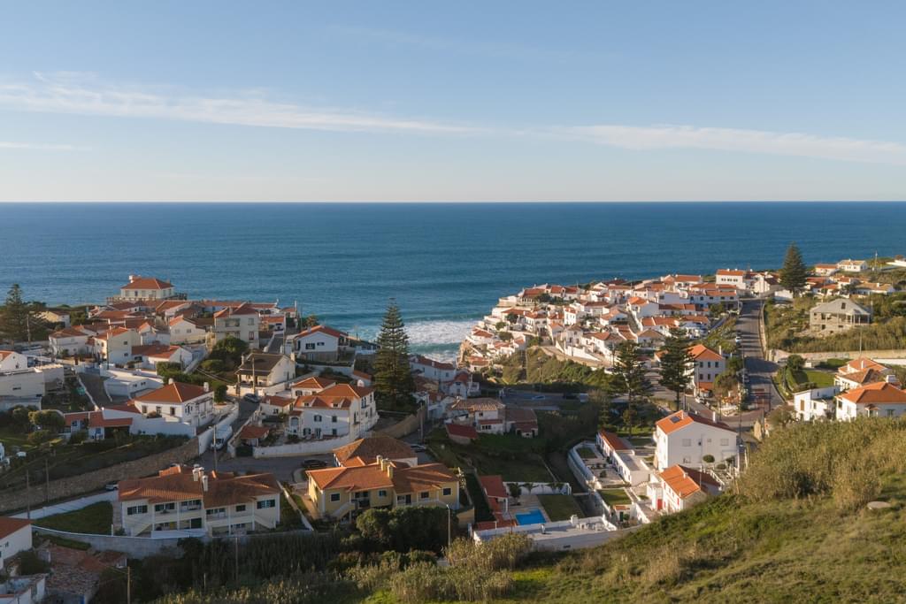 9 Bedroom Detached house with swimming pool, Azenhas do Mar, Sintra 3292156704
