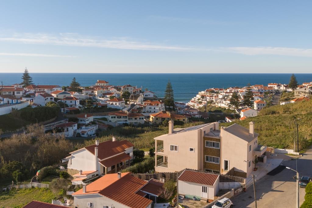 9 Bedroom Detached house with swimming pool, Azenhas do Mar, Sintra 3292156704