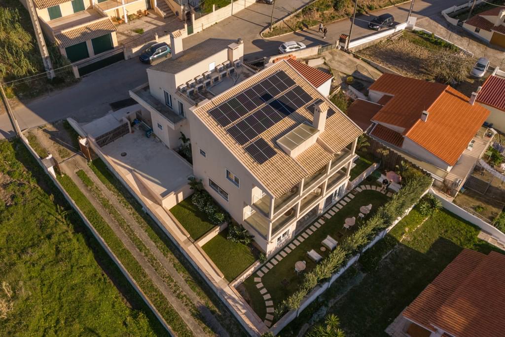 9 Bedroom Detached house with swimming pool, Azenhas do Mar, Sintra 3292156704