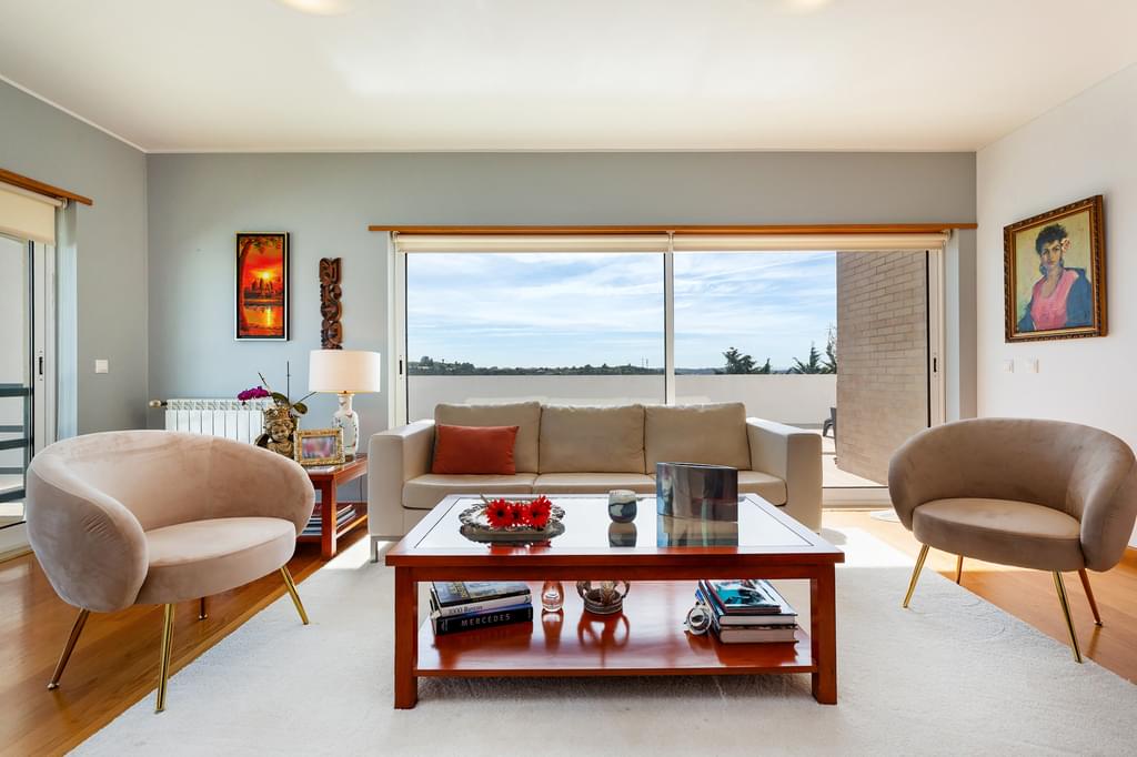 5 Bedroom House with swimming pool, Alto do Lagoal, Oeiras 2602801862