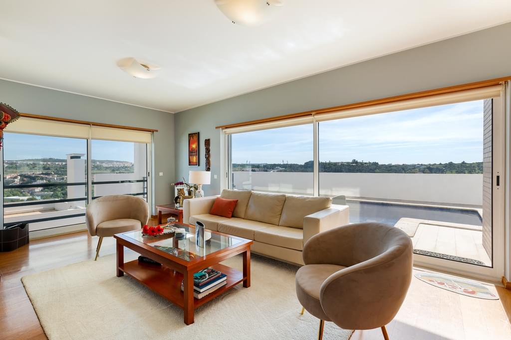 5 Bedroom House with swimming pool, Alto do Lagoal, Oeiras 2602801862