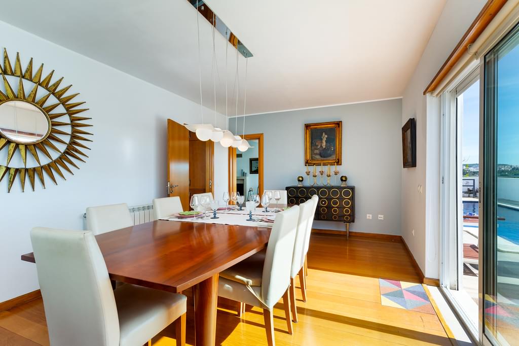 5 Bedroom House with swimming pool, Alto do Lagoal, Oeiras 2602801862