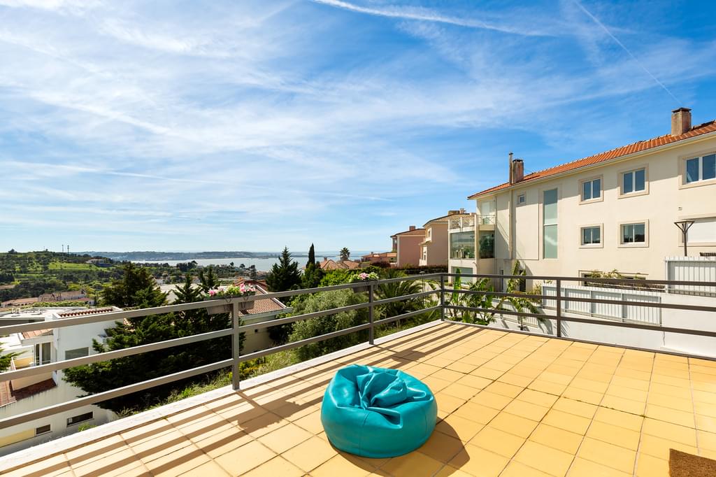 5 Bedroom House with swimming pool, Alto do Lagoal, Oeiras 2602801862