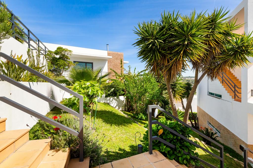 5 Bedroom House with swimming pool, Alto do Lagoal, Oeiras 2602801862