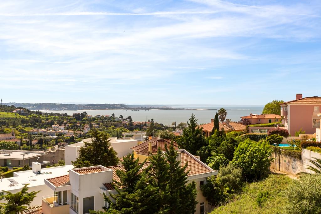 5 Bedroom House with swimming pool, Alto do Lagoal, Oeiras 2602801862