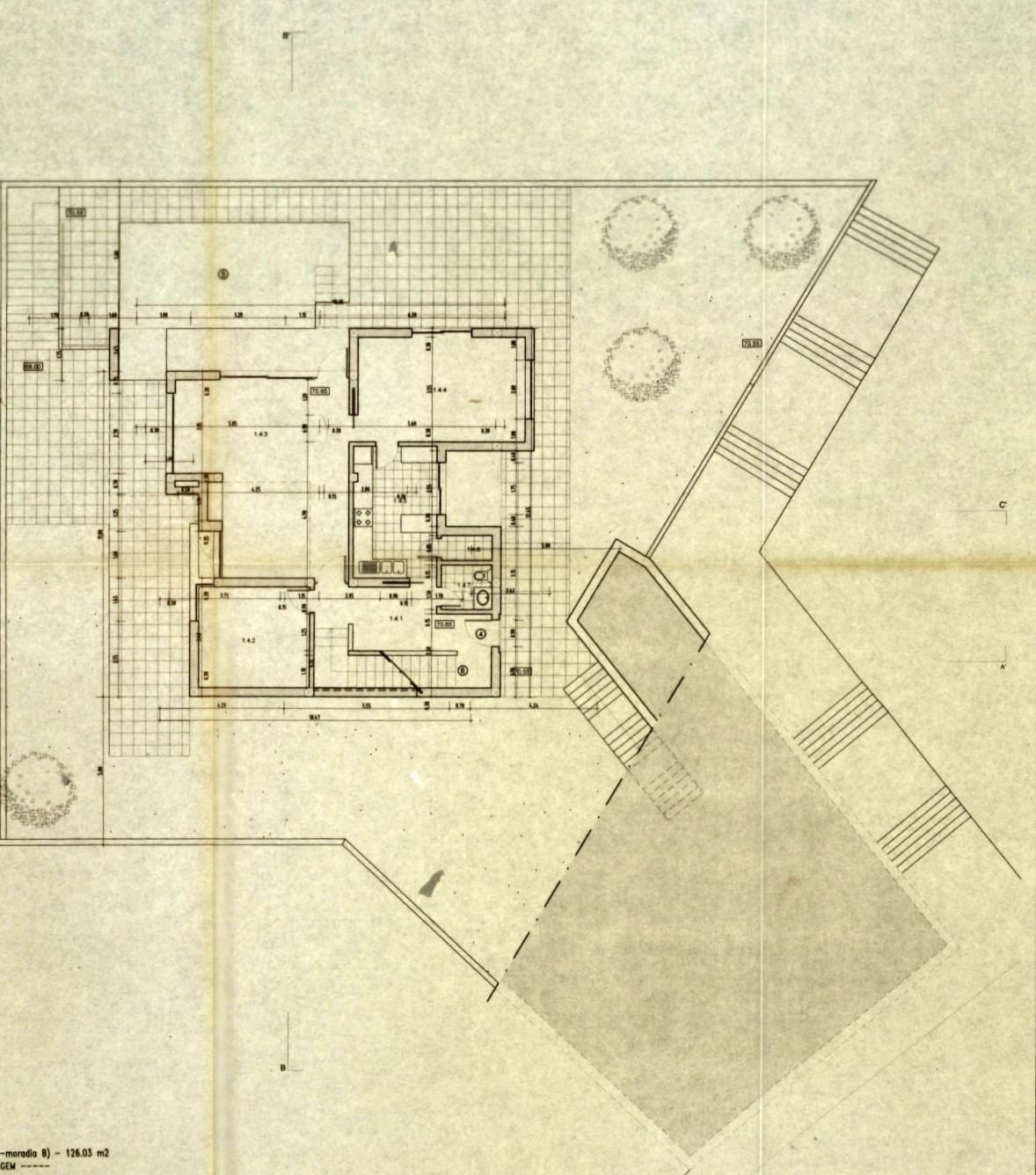 5 Bedroom Villa/Townhouse's Image 40