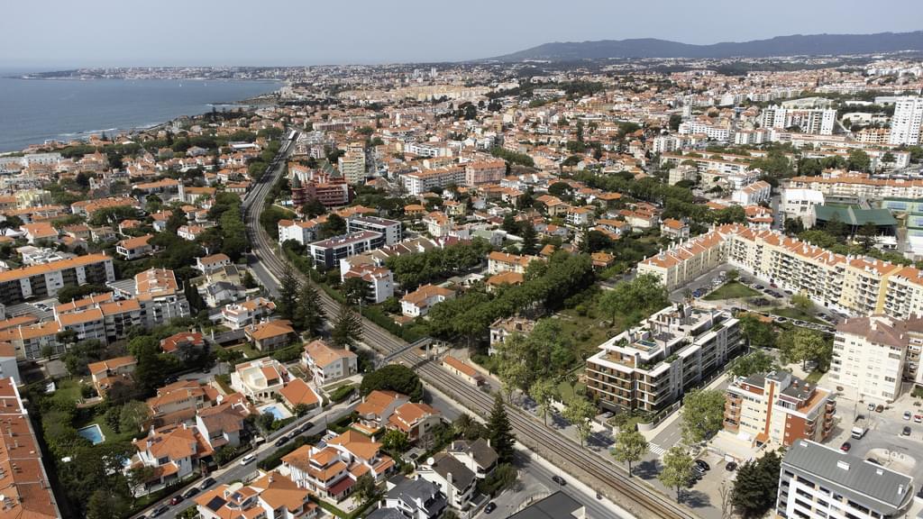 4 Bedroom Apartment in Urban Living, Parede, Cascais 4063953474