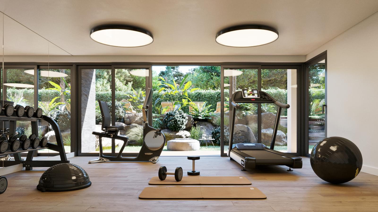Apartamento T4 no Urban Living, Parede, Cascais - Imagem 15