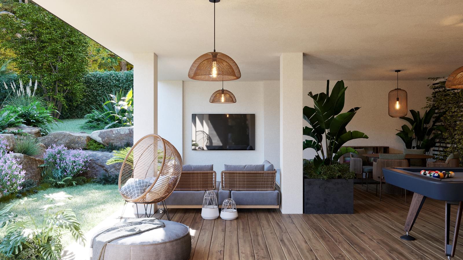 Apartamento T4 no Urban Living, Parede, Cascais - Imagem 16