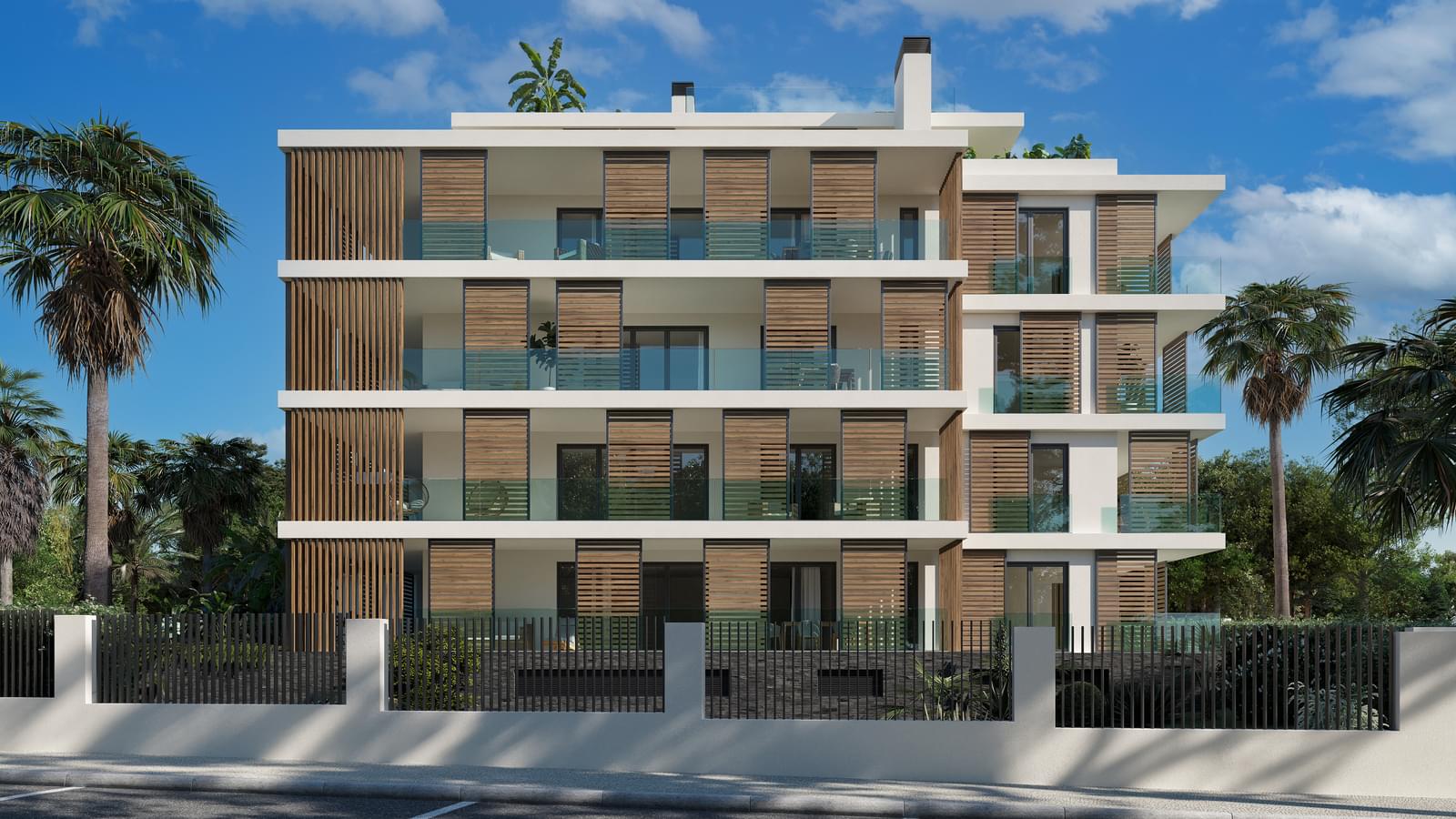 Apartamento T4 no Urban Living, Parede, Cascais - Imagem 7