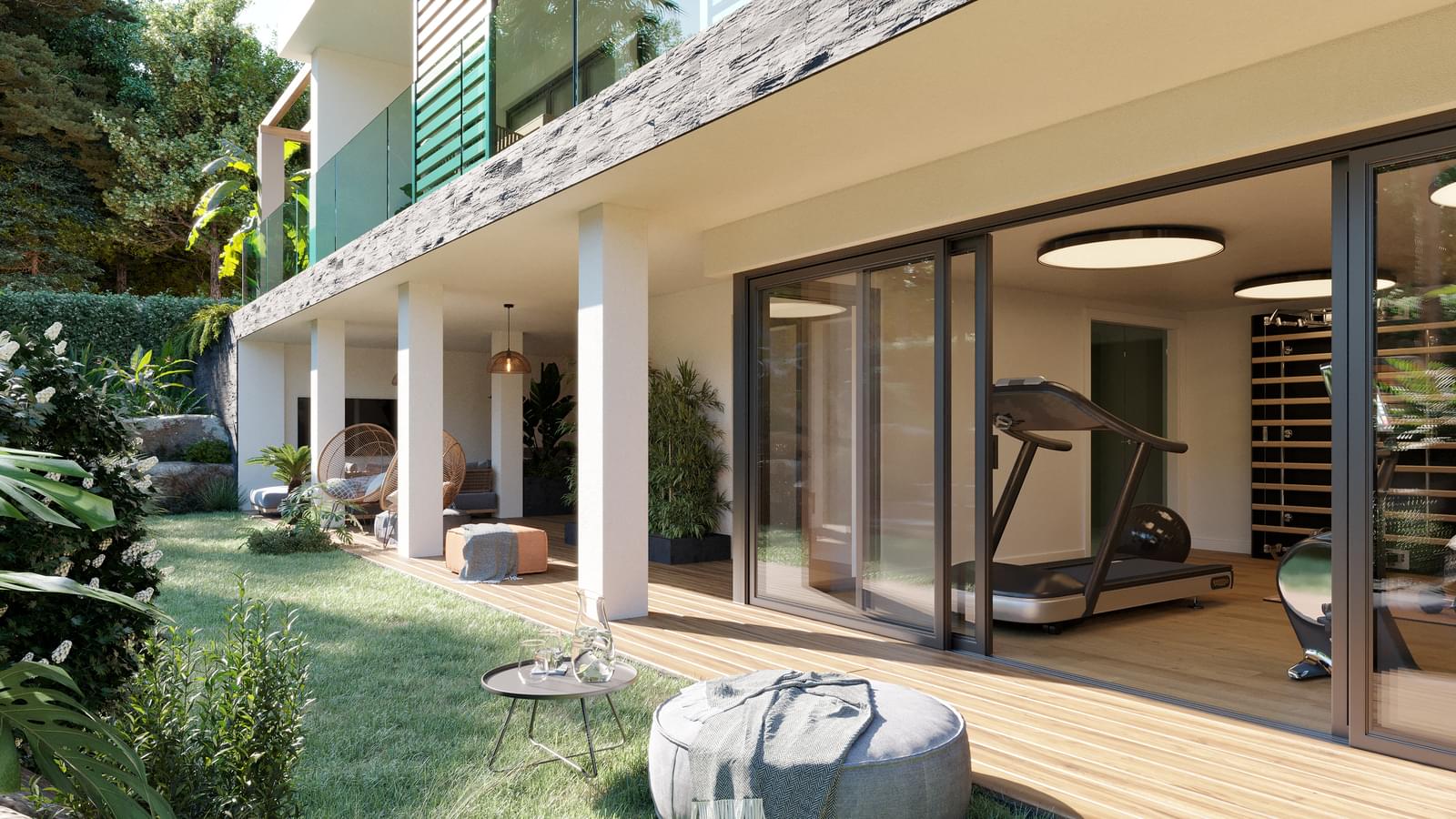 Apartamento T4 no Urban Living, Parede, Cascais - Imagem 17