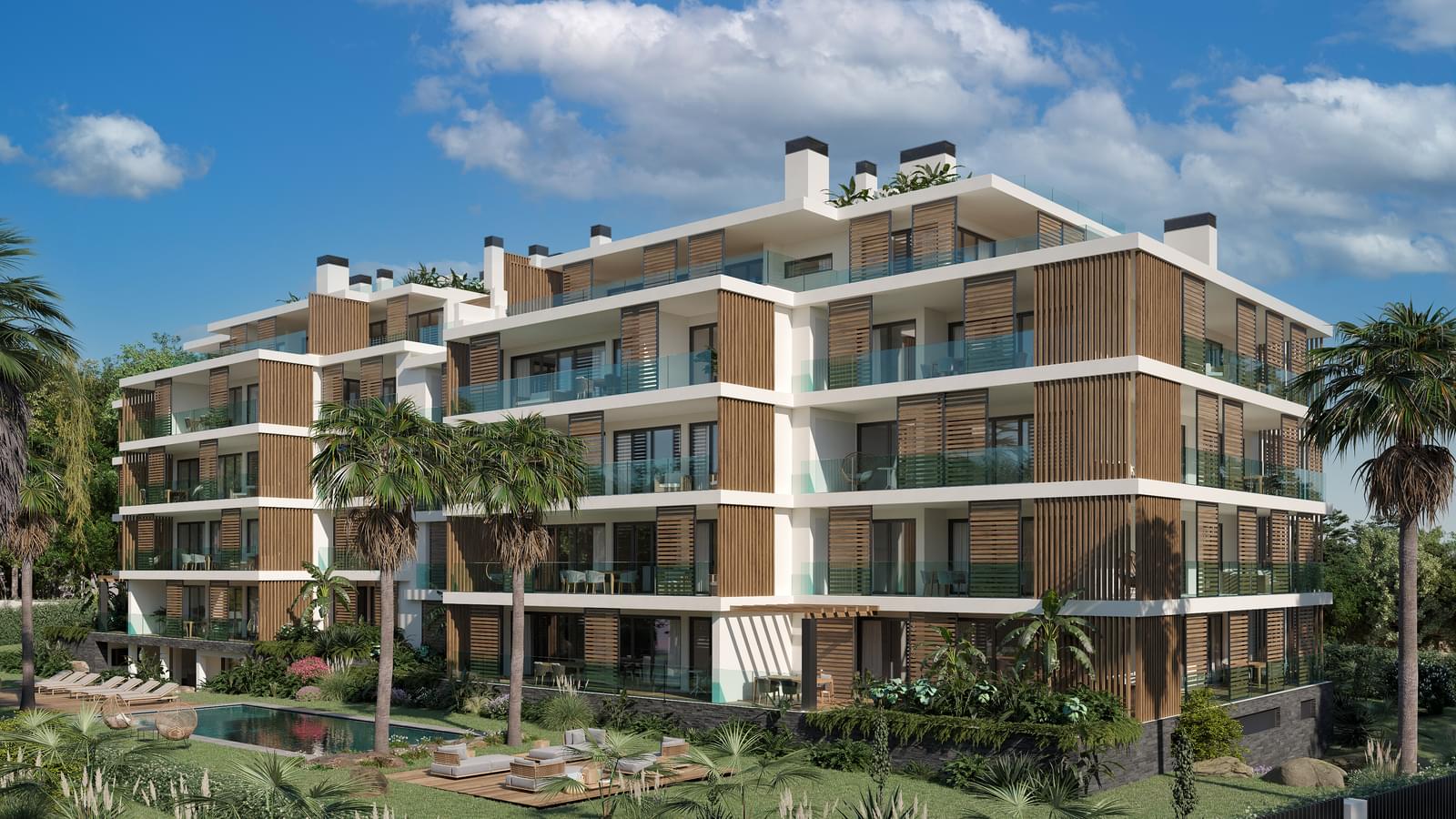 Apartamento T4 no Urban Living, Parede, Cascais - Imagem 8