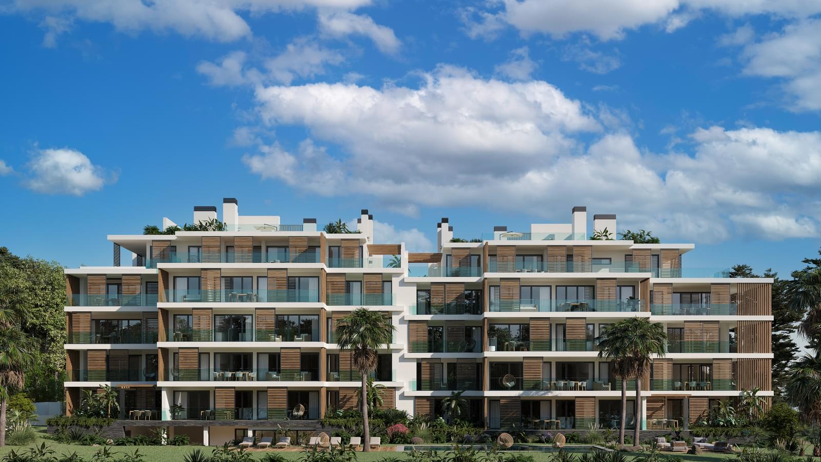 Apartamento T4 no Urban Living, Parede, Cascais - Imagem 9