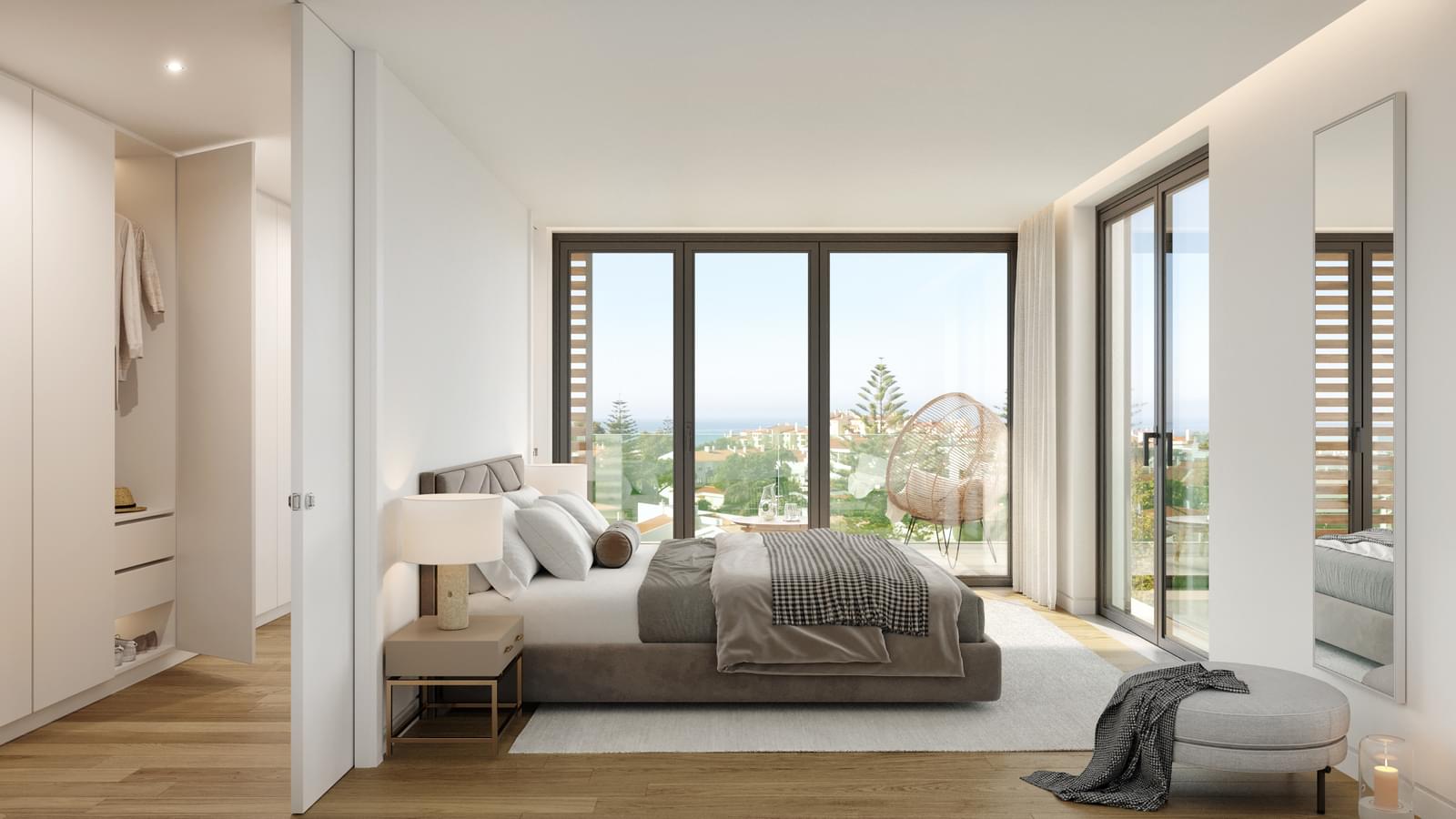 Apartamento T4 no Urban Living, Parede, Cascais - Imagem 18