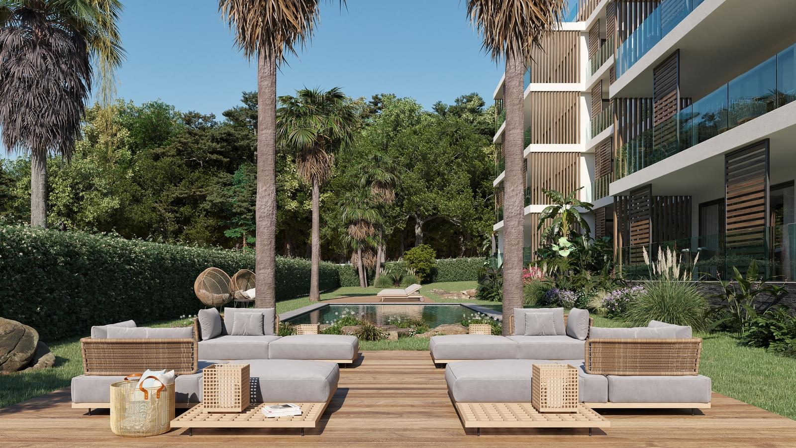 Apartamento T4 no Urban Living, Parede, Cascais - Imagem 10