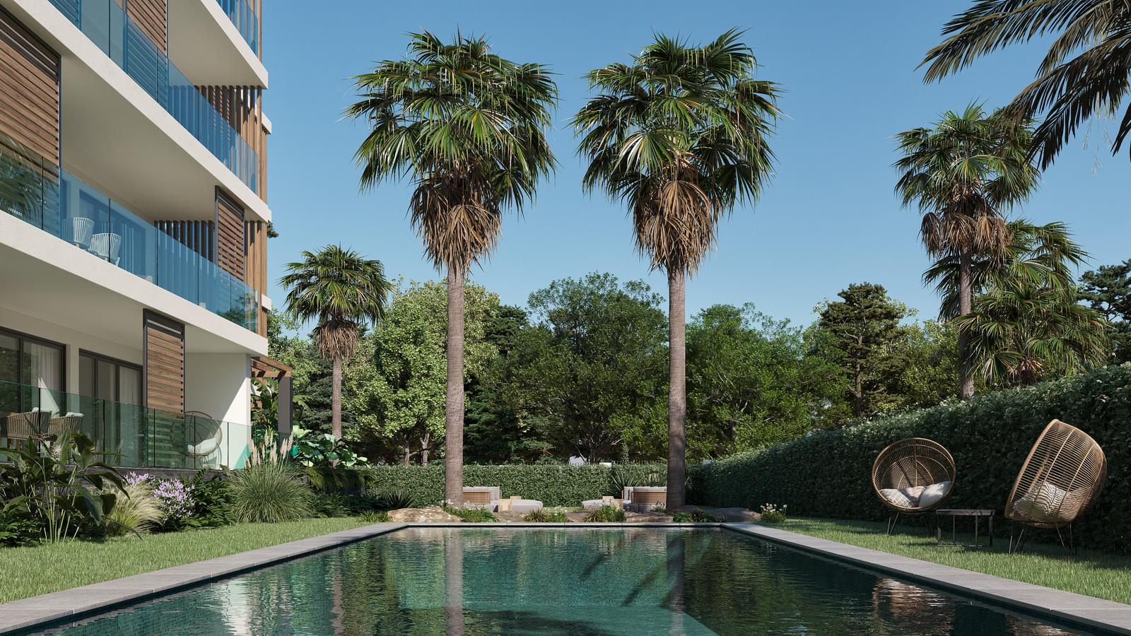 Apartamento T4 no Urban Living, Parede, Cascais - Imagem 11
