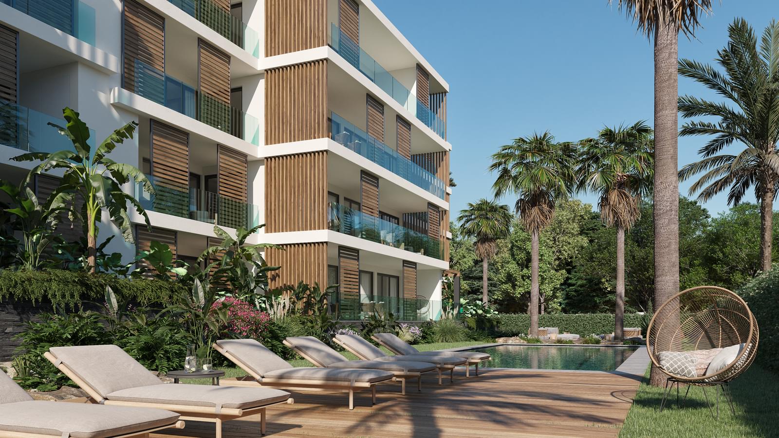 Apartamento T4 no Urban Living, Parede, Cascais - Imagem 12