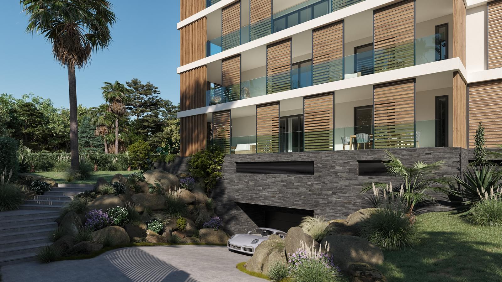 Apartamento T4 no Urban Living, Parede, Cascais - Imagem 13
