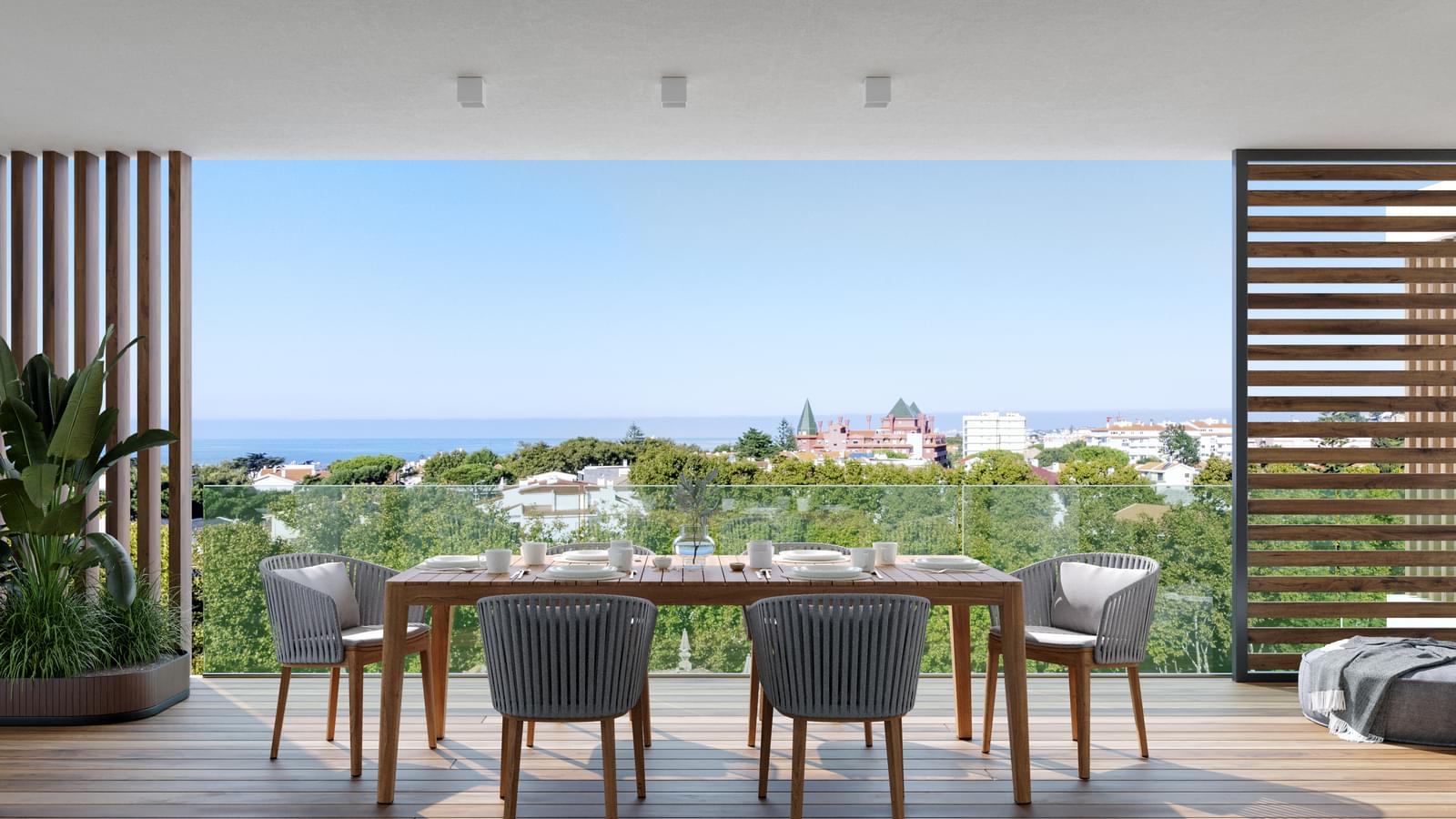 Apartamento T4 no Urban Living, Parede, Cascais - Imagem 20