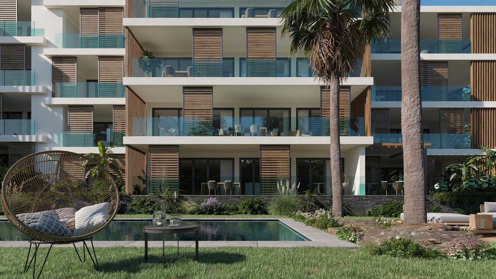 Apartamento T4 no Urban Living, Parede, Cascais - Imagem 14